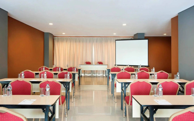 Ibis Budget Jakarta Daan Mogot