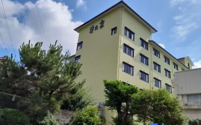 Kikuchi Onsen Sasanoya
