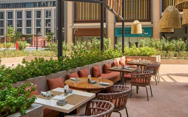 Ibis Styles Dubai Deira