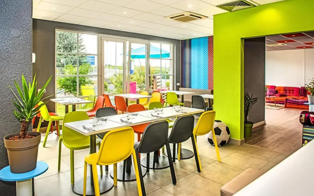 ibis budget Strasbourg Sud Illkirch Geispolsheim