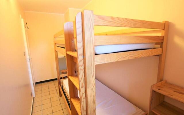 Appartement Briançon, 2 pièces, 5 personnes - FR-1-330C-103