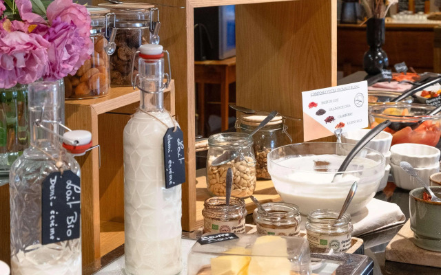 Hôtel Mercure de Saint-Lary