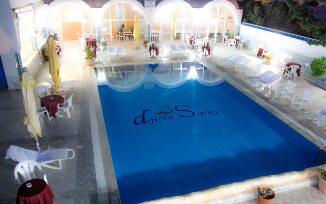 Hotel Djerba Saray