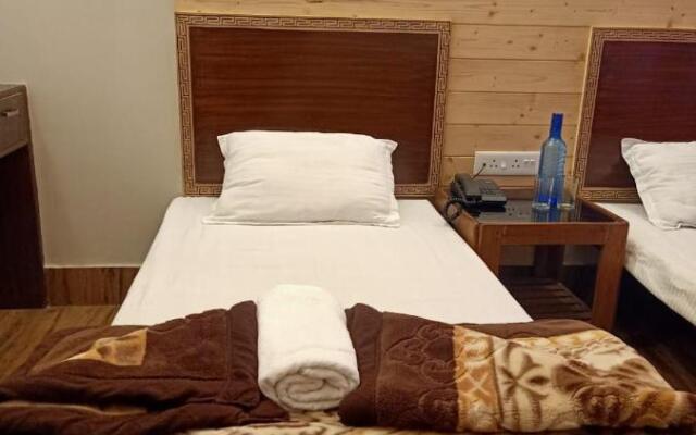 Guru Tashi Guest House