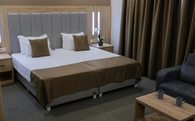 Hotel SPS