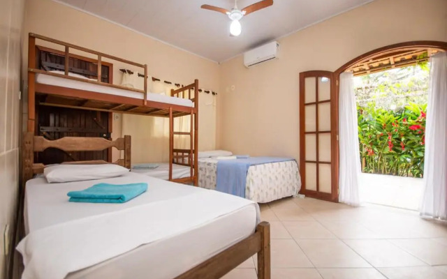 VOA Quatro Estações Paraty