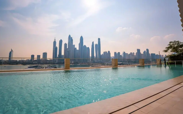 bnbme | Marina Vista Tower | 1 BDR