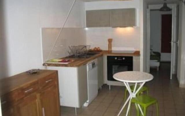 Villa Port Leucate, 3 pièces, 5 personnes - FR-1-81-68