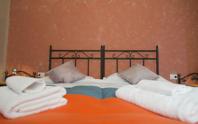 B&B Residenze La Mongolfiera