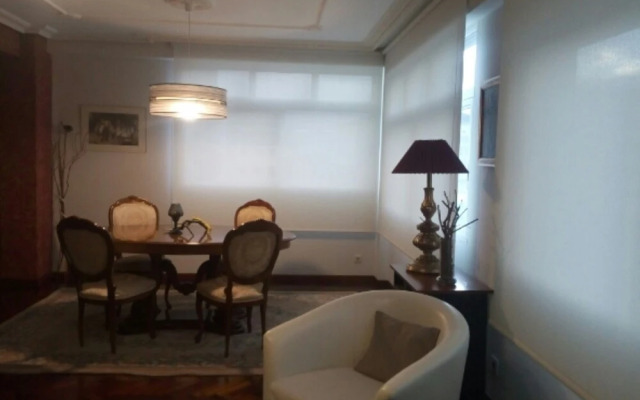 104633 - Apartment in Carballo