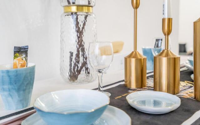 Zhengzhou Zhengdong New District·CBD Business District· Locals Apartment 00174150