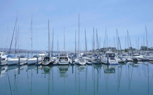 Extended Stay America Premier Suites Oakland Alameda