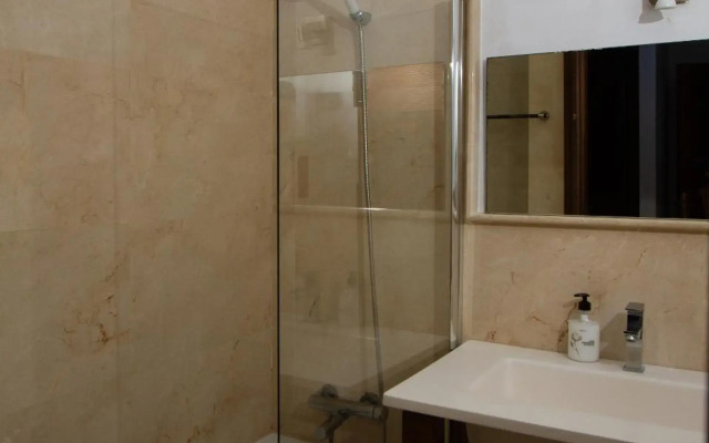 Villa Jardín de Buda