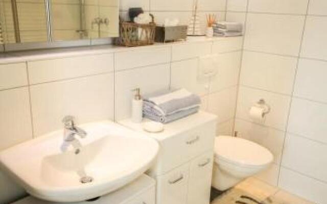 Ferienwohnung Mare Time 1