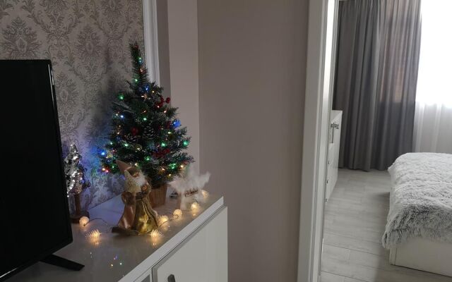 YNS Apartaments