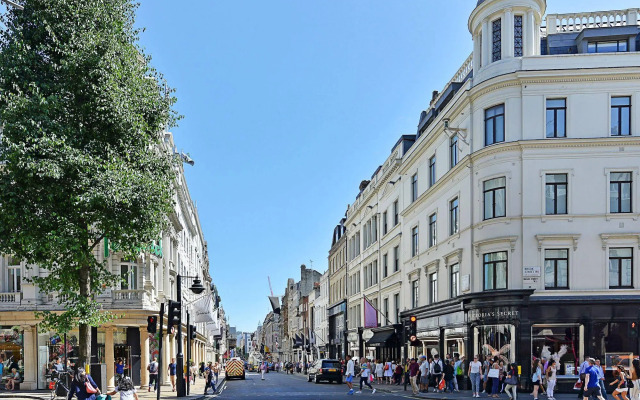 The Leicester Square Collection