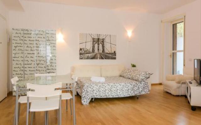 The Best Rent - Fiera Milano City Apartment