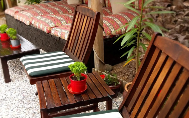 Kilim Hotel