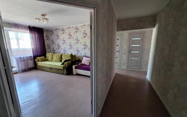 Апартаменты на улице Янки Купалы