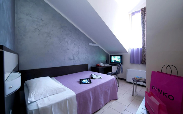 Ideale Hotel