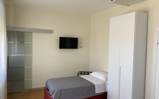 Acquaviva Experience Hotel