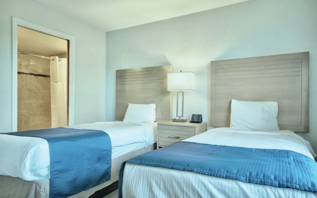 Club Wyndham Orlando International