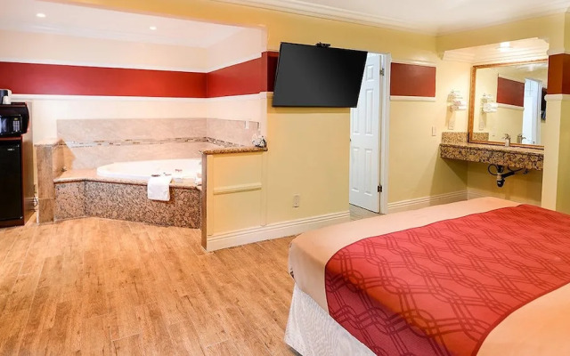 Aqua Venture Inn