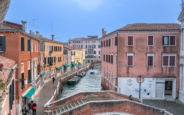 EXCESS VENICE Boutique Hotel & Private Spa - Adults Only