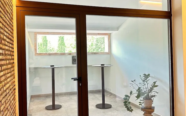 Boutique Hotel Comtal Empuries