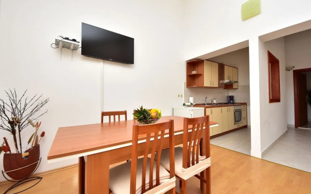 Holiday Home in Krusevo With Garden