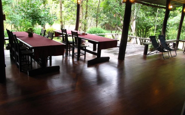 Chachanat Woodland Resort