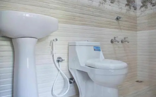 Shivaganga Houseboat