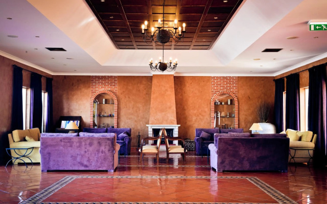 Eco Hotel Vila Galé Albacora