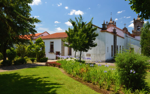 Pousada Mosteiro Guimarães, Monument Hotel & SLH