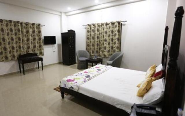 Rajtilak Resort