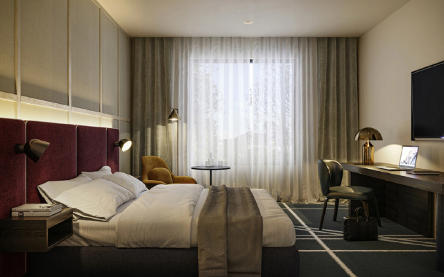 Mercure Pakenham – Guest Rooms – Melbourne