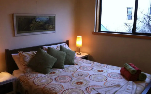 Australian Home Away @ Richmond