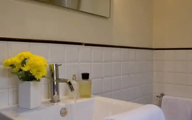 Locanda Spirito Divino