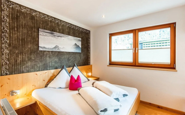 Cozy Apartment in the Heart of the Otztal