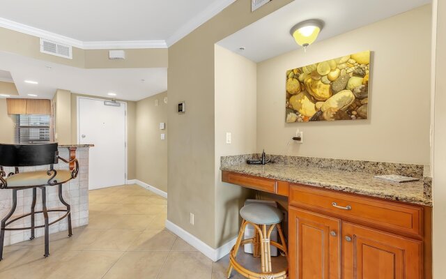 Seaspray East 323- Gulf Front