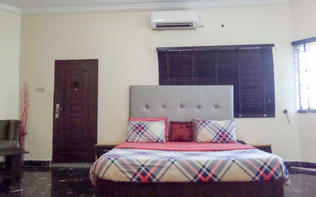 Topaz Lodge Lekki