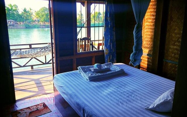 Pakha Guesthouse