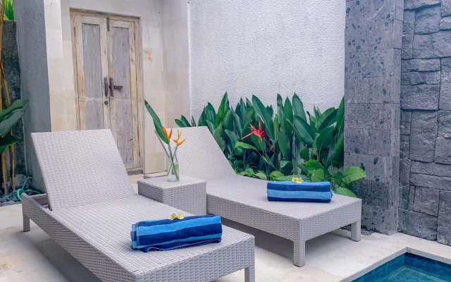 Vinna Villa Seminyak