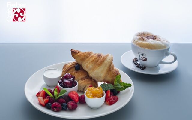 Happy Stay Sopot Monte Cassino 44 A