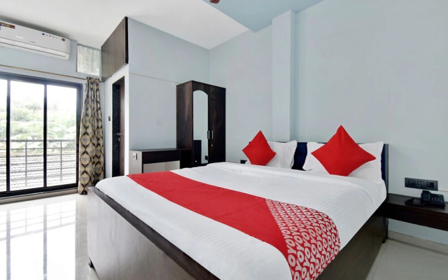Hotel Konkan Kinara by OYO Rooms