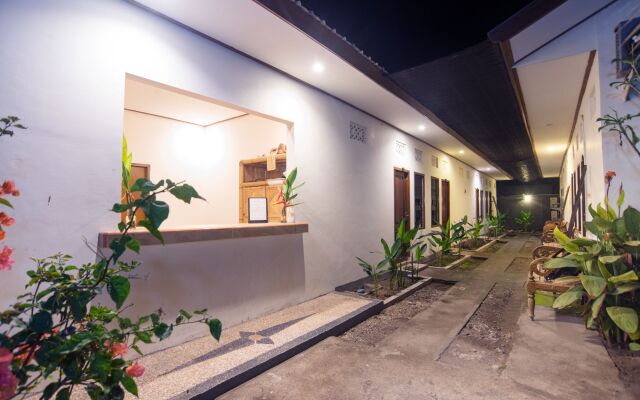 Villa Karang homestay