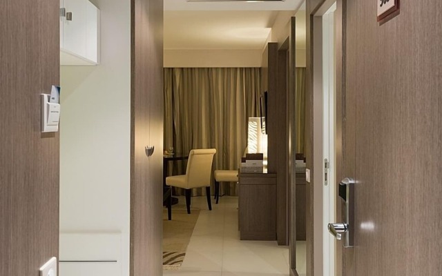 Golf Royal Hotel