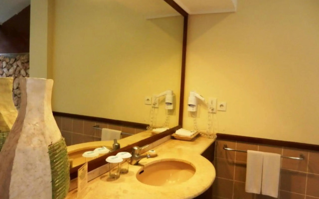 Holiday Resort Lombok