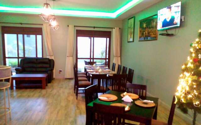 Kabale Safari Club