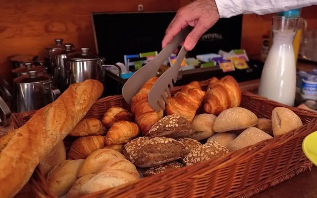 Hôstellerie de l'Aiglon